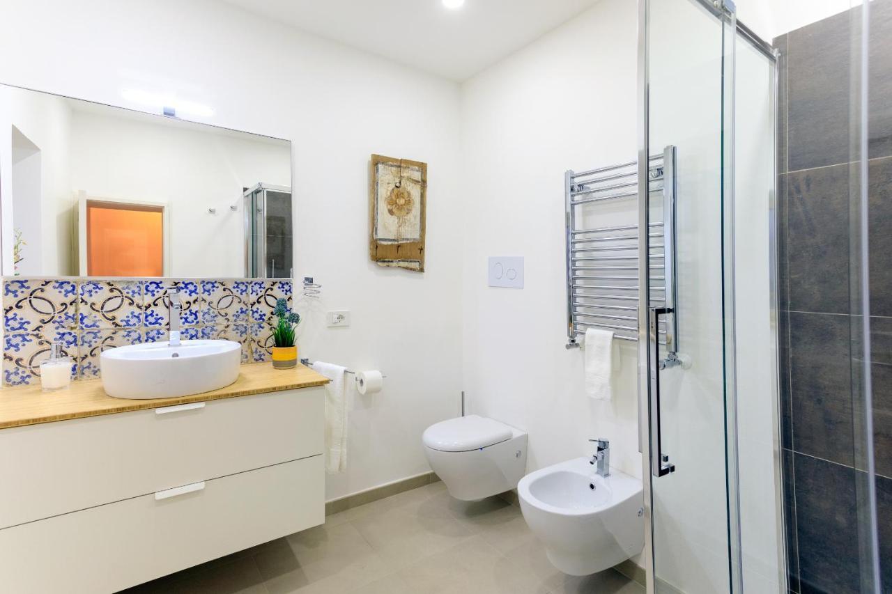 Kalbita Home Palermo Luaran gambar