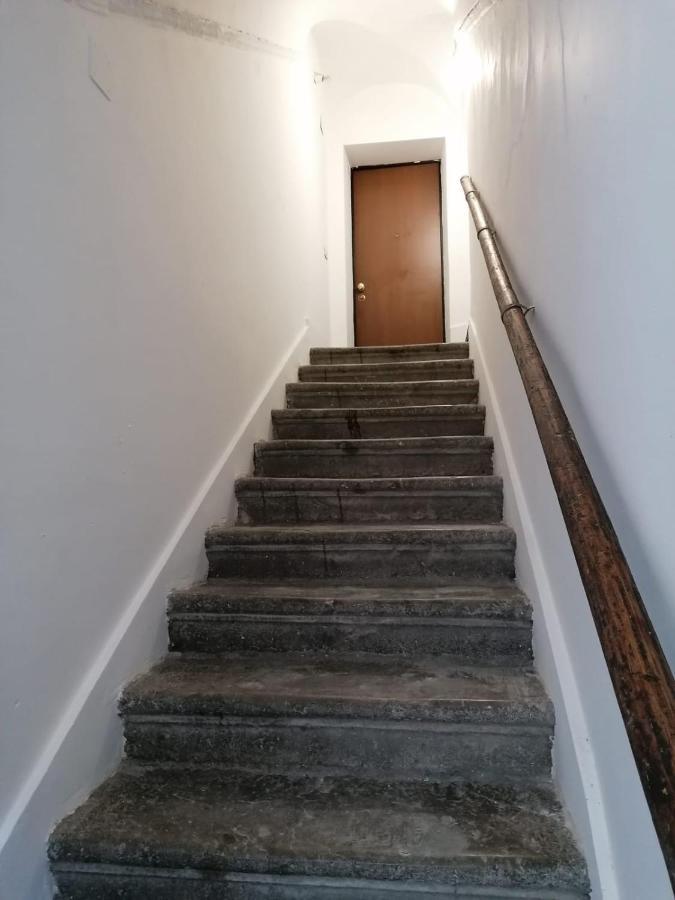 Kalbita Home Palermo Luaran gambar