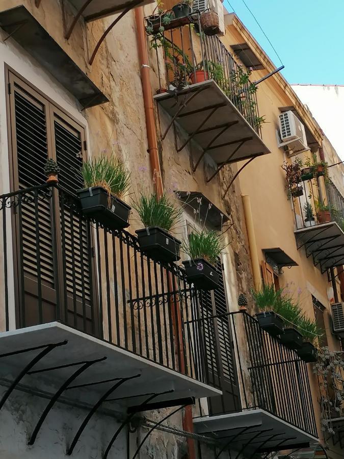 Kalbita Home Palermo Luaran gambar